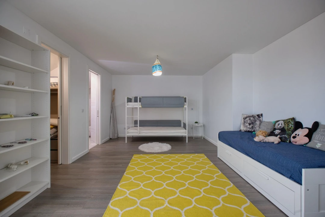 Apartamento T3 para Venda em Ericeira Foto 16