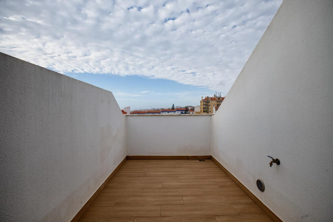 Apartamento T3 para Venda em Ericeira Foto 17