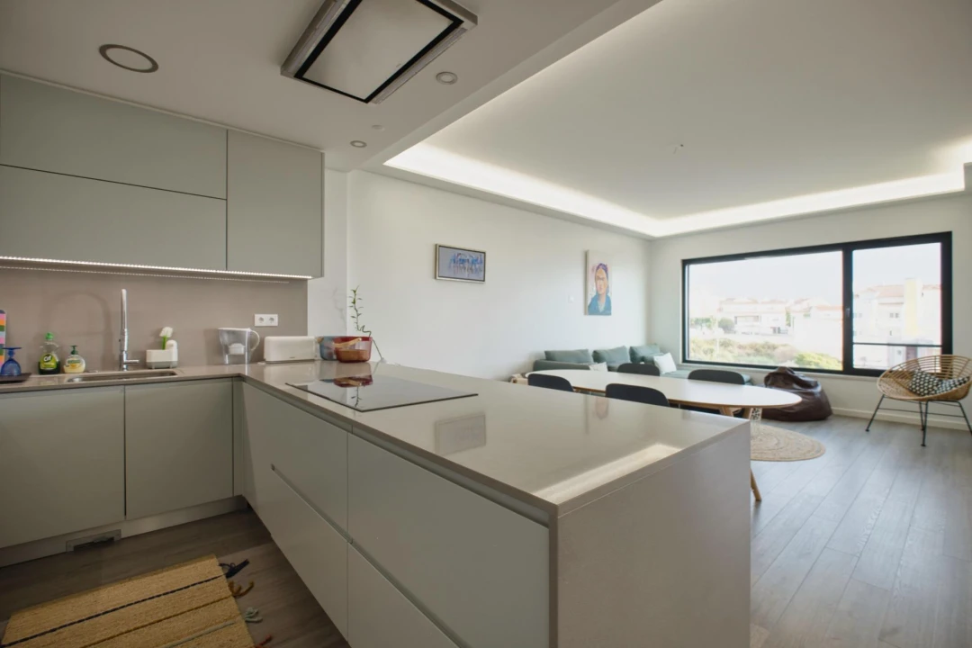 Apartamento T3 para Venda em Ericeira Foto 2