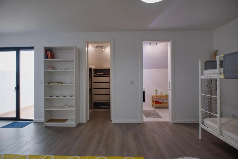 Apartamento T3 para Venda em Ericeira Foto 14