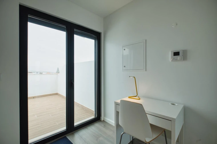 Apartamento T3 para Venda em Ericeira Foto 20