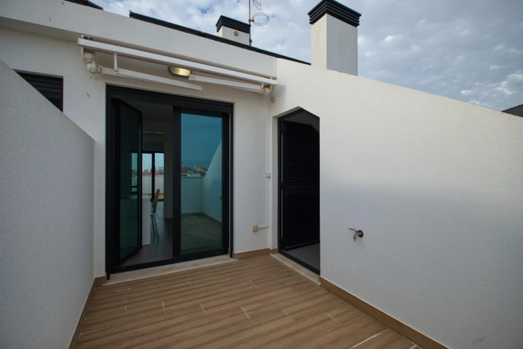 Apartamento T3 para Venda em Ericeira Foto 21