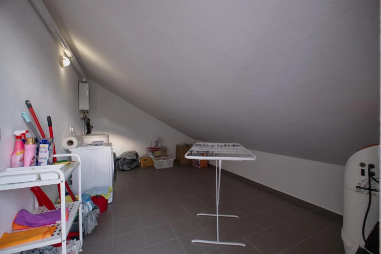 Apartamento T3 para Venda em Ericeira Foto 22