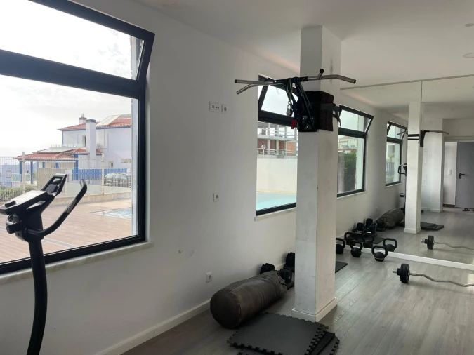 Apartamento T3 para Venda em Ericeira Foto 24