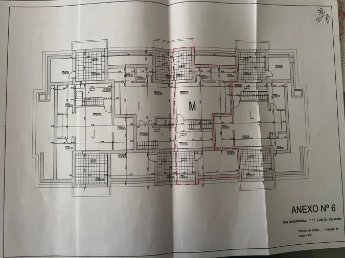 Apartamento T3 para Venda em Ericeira Foto 27