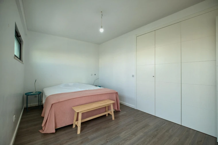 Apartamento T3 para Venda em Ericeira Foto 7