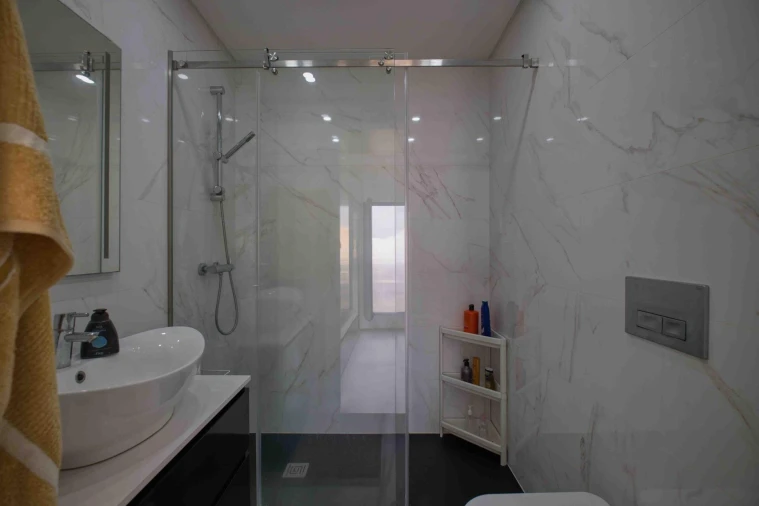 Apartamento T3 para Venda em Ericeira Foto 9