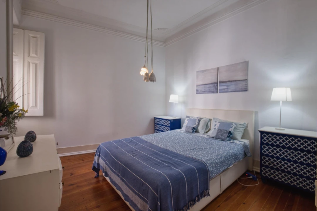 Apartamento T2 para Venda em São Vicente Foto 14