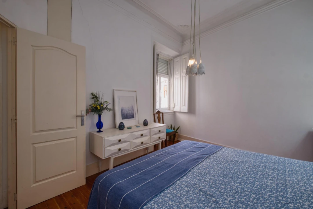 Apartamento T2 para Venda em São Vicente Foto 15