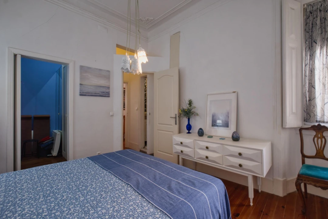 Apartamento T2 para Venda em São Vicente Foto 16