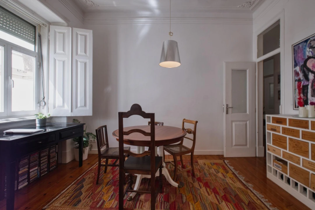 Apartamento T2 para Venda em São Vicente Foto 20