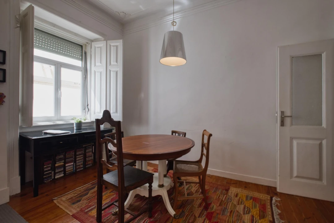 Apartamento T2 para Venda em São Vicente Foto 4