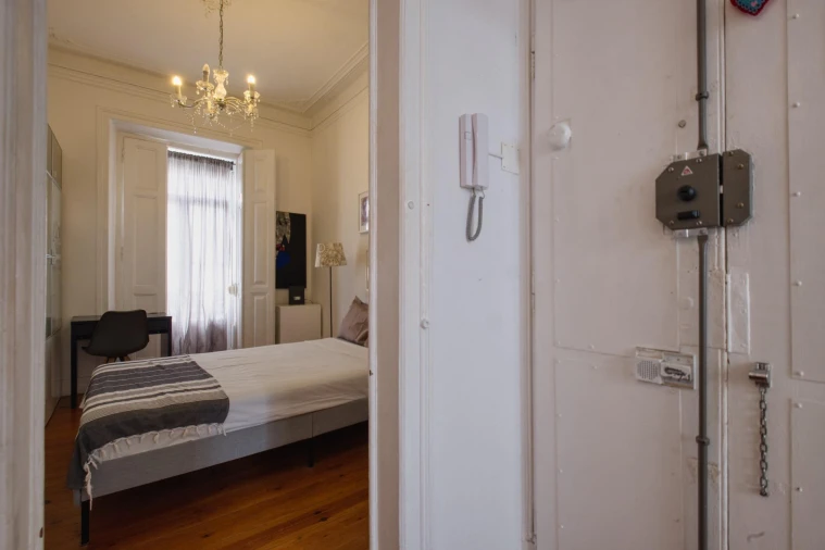 Apartamento T2 para Venda em São Vicente Foto 10