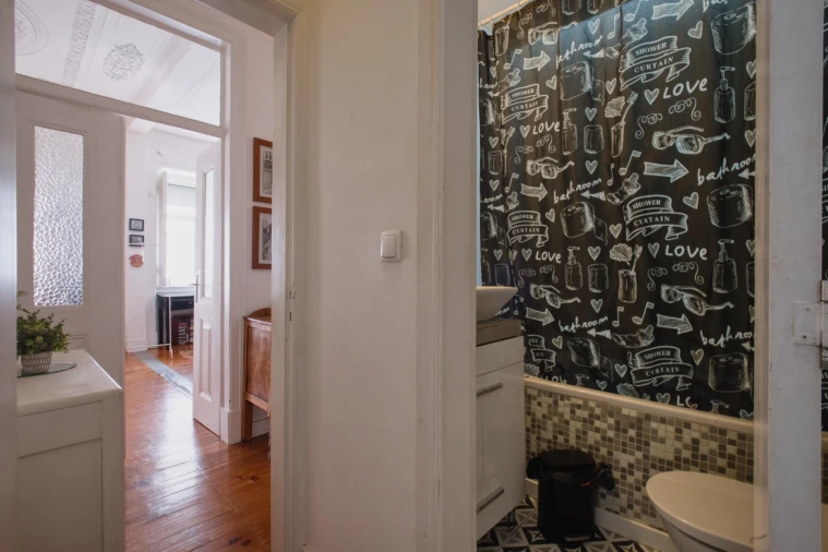 Apartamento T2 para Venda em São Vicente Foto 18