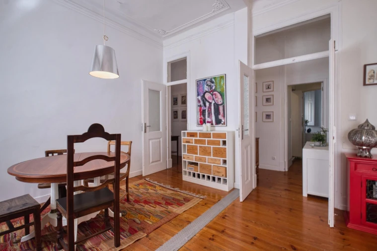 Apartamento T2 para Venda em São Vicente Foto 19