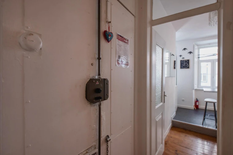 Apartamento T2 para Venda em São Vicente Foto 6