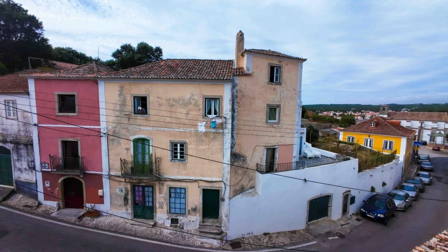 Prédio para Venda em Colares Foto 2