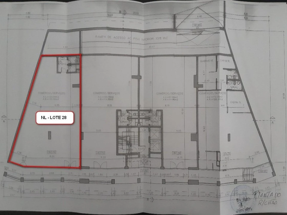 Negócio para Venda em Mina de Água Foto 16