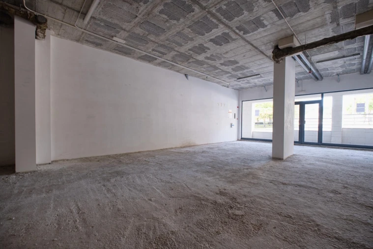 Negócio para Venda em Mina de Água Foto 5