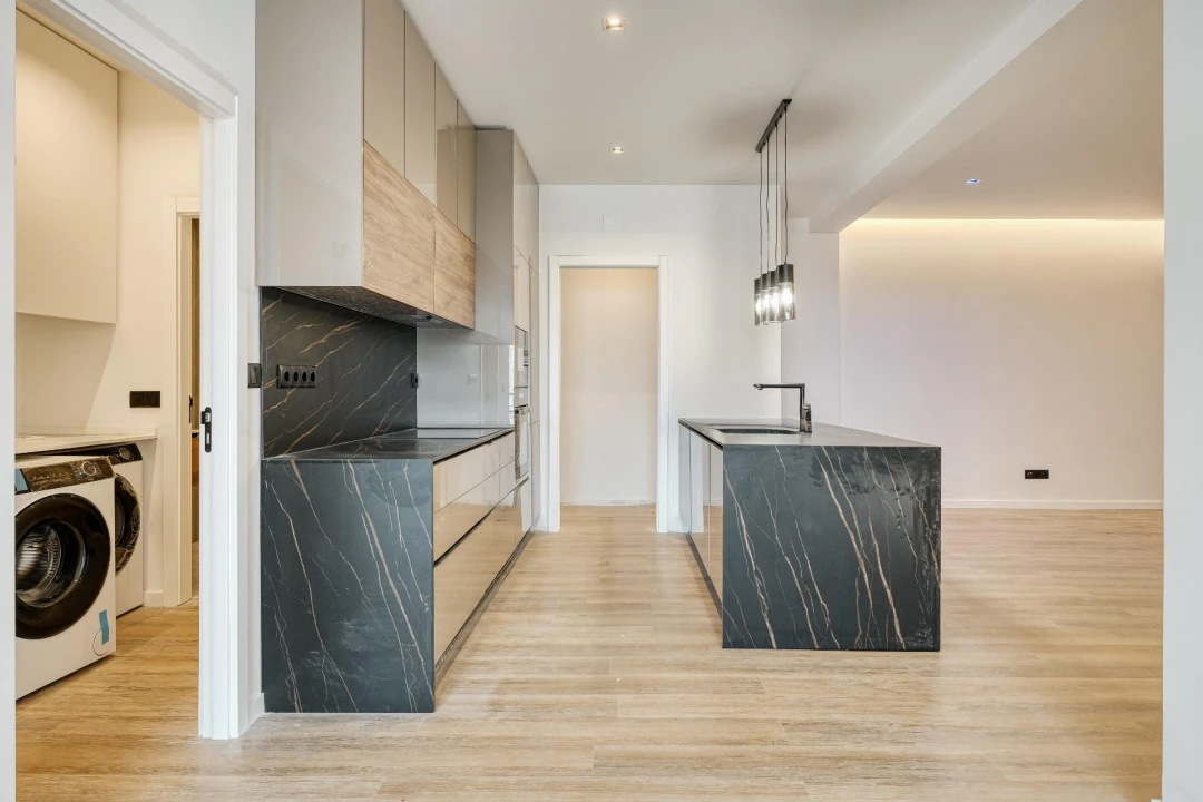 Apartamento T1 para Venda em Massamá e Monte Abraão Foto 8