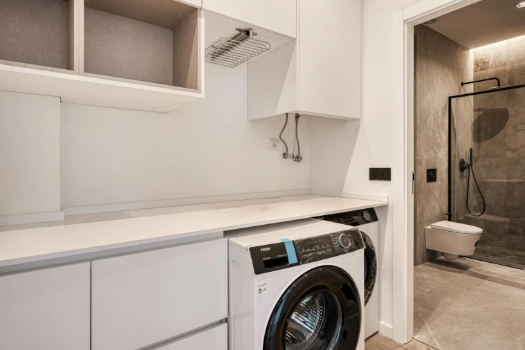 Apartamento T1 para Venda em Massamá e Monte Abraão Foto 13