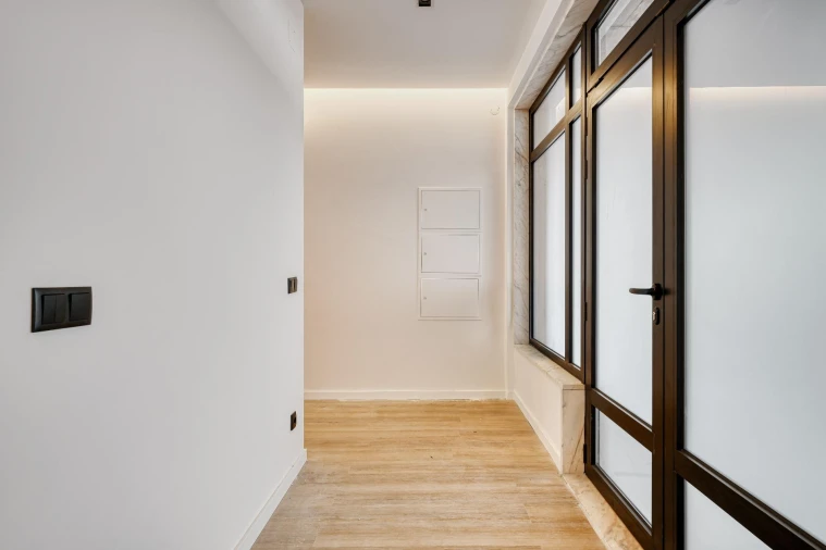 Apartamento T1 para Venda em Massamá e Monte Abraão Foto 2