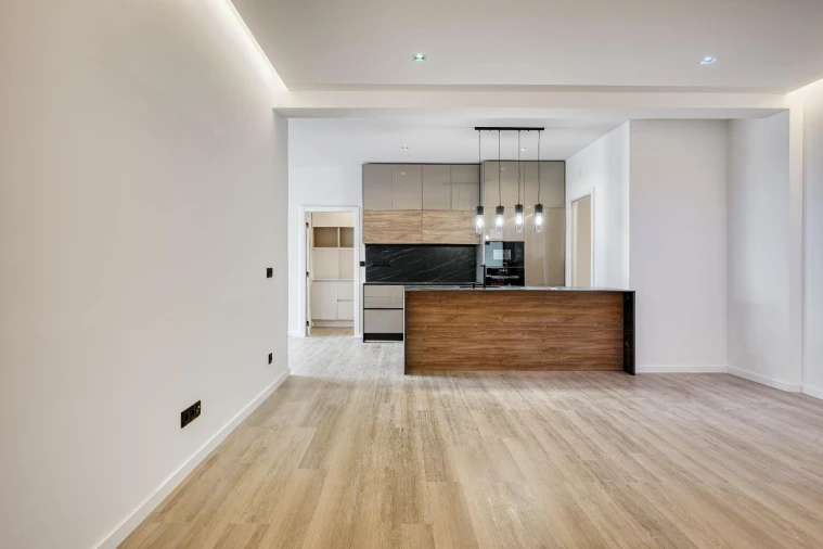 Apartamento T1 para Venda em Massamá e Monte Abraão Foto 3