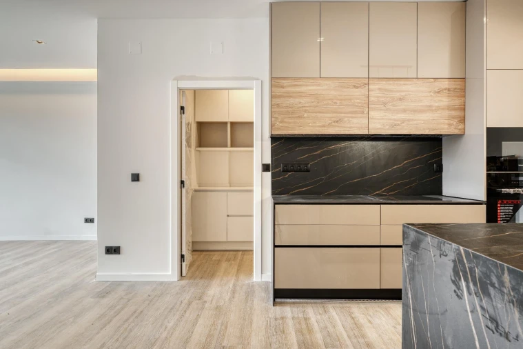 Apartamento T1 para Venda em Massamá e Monte Abraão Foto 7