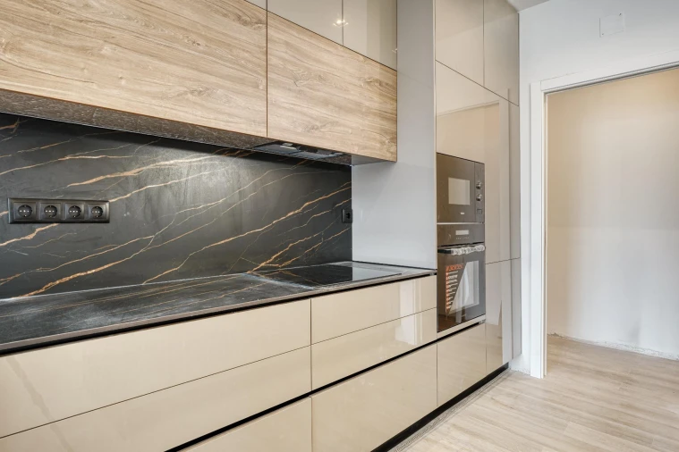 Apartamento T1 para Venda em Massamá e Monte Abraão Foto 9