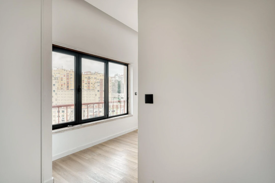 Apartamento T2 para Venda em Massamá e Monte Abraão Foto 14