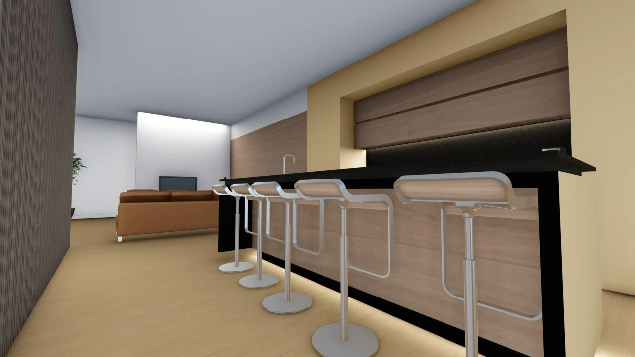 Apartamento T2 para Venda em Massamá e Monte Abraão Foto 23