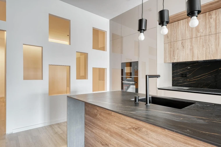 Apartamento T2 para Venda em Massamá e Monte Abraão Foto 11