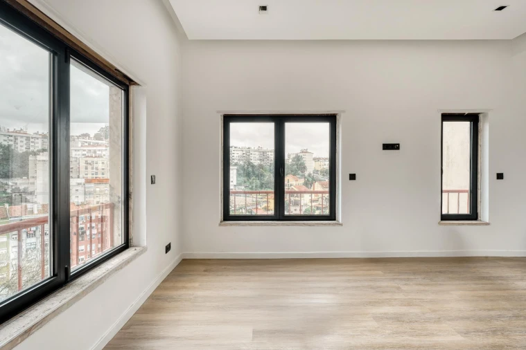 Apartamento T2 para Venda em Massamá e Monte Abraão Foto 15