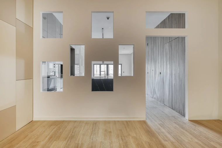 Apartamento T2 para Venda em Massamá e Monte Abraão Foto 2