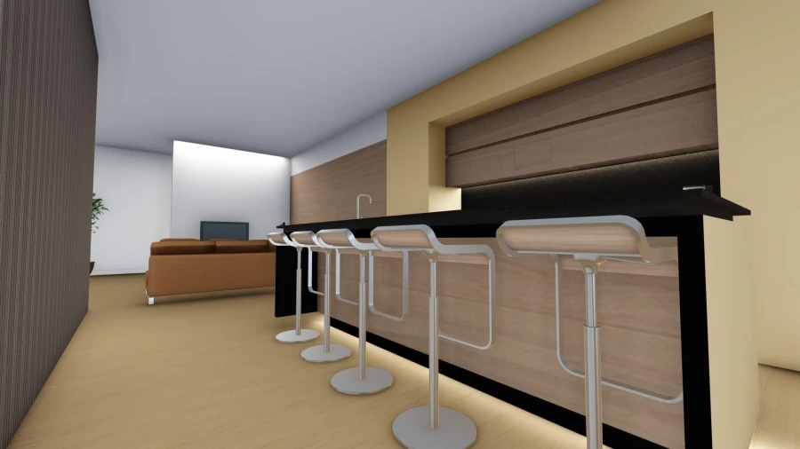 Apartamento T2 para Venda em Massamá e Monte Abraão Foto 23