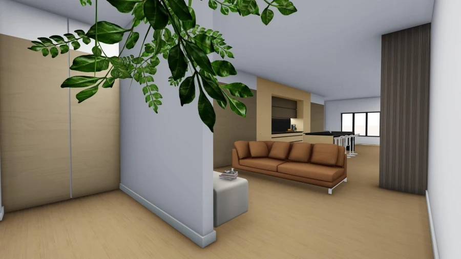 Apartamento T2 para Venda em Massamá e Monte Abraão Foto 27