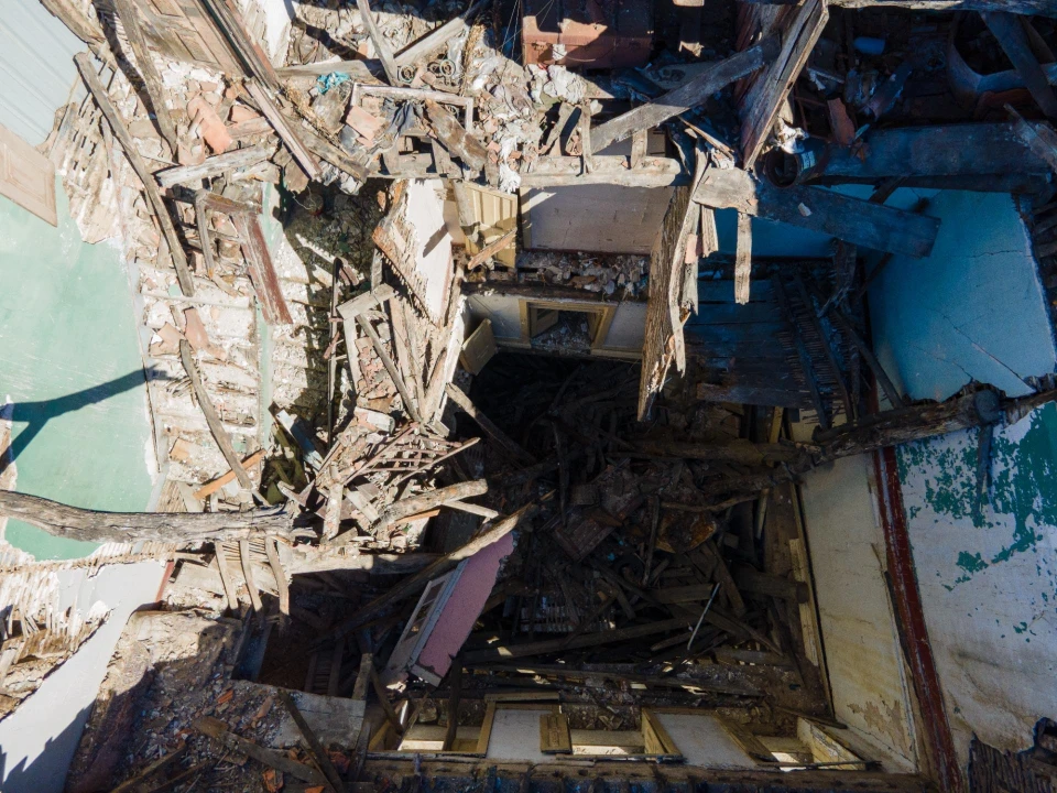 Prédio para Venda em Lamego (Almacave e Sé) Foto 13