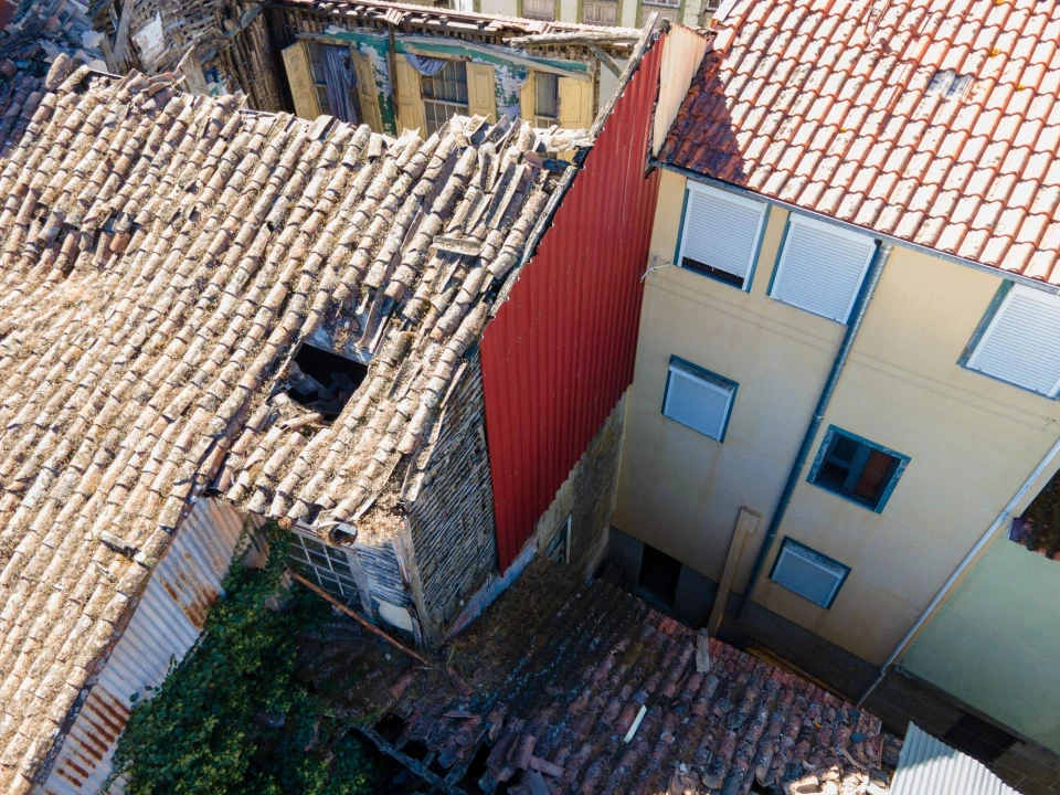 Prédio para Venda em Lamego (Almacave e Sé) Foto 16