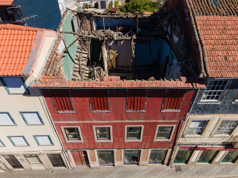 Prédio para Venda em Lamego (Almacave e Sé) Foto 2