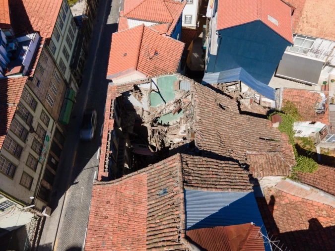 Prédio para Venda em Lamego (Almacave e Sé) Foto 11