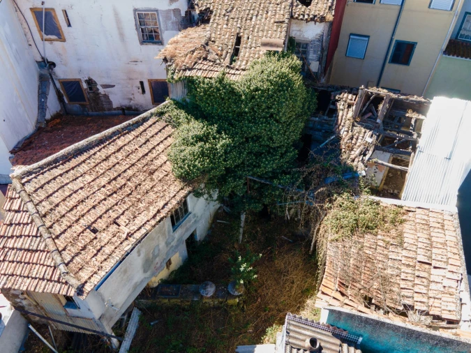 Prédio para Venda em Lamego (Almacave e Sé) Foto 14
