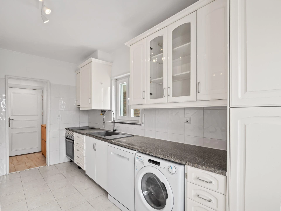 Moradia T3 para Venda em Carcavelos e Parede Foto 10