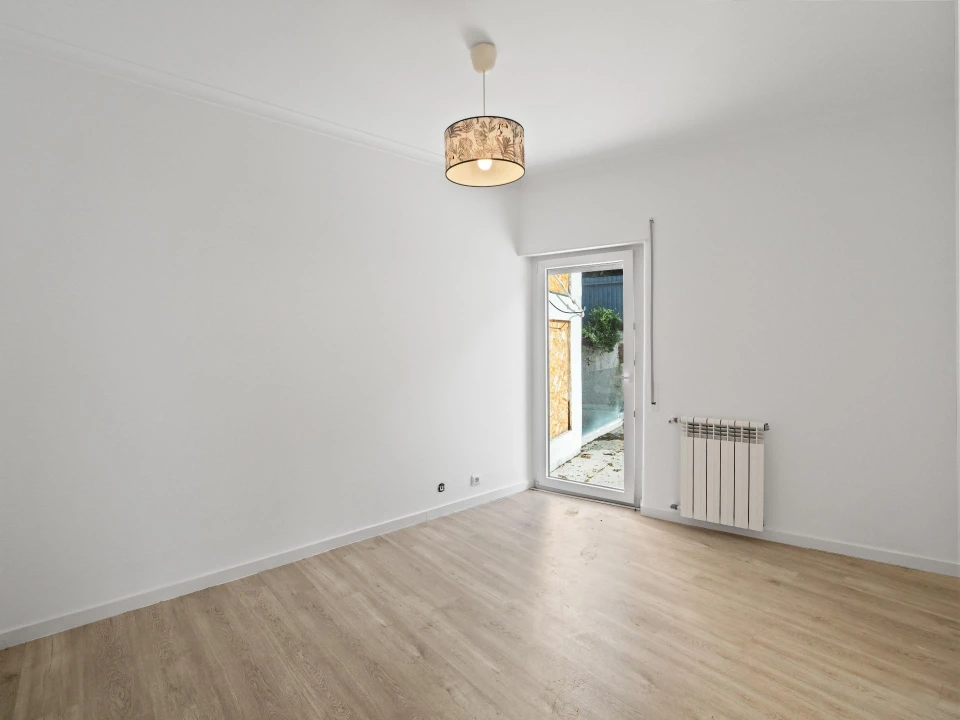 Moradia T3 para Venda em Carcavelos e Parede Foto 13