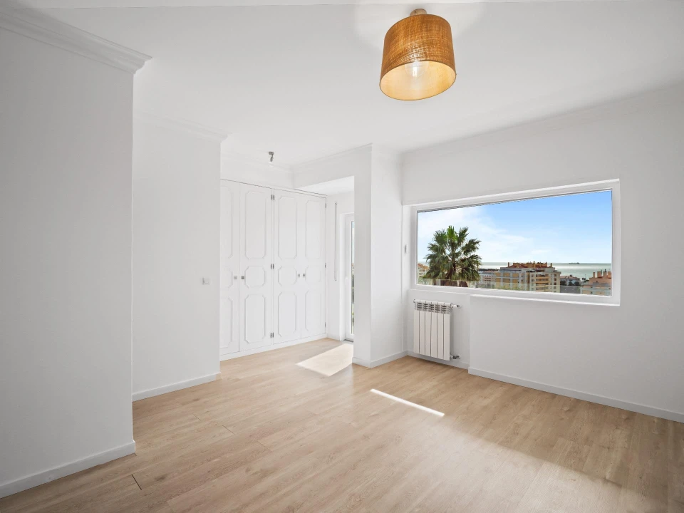 Moradia T3 para Venda em Carcavelos e Parede Foto 15