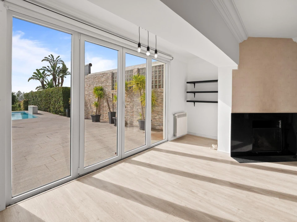 Moradia T3 para Venda em Carcavelos e Parede Foto 2