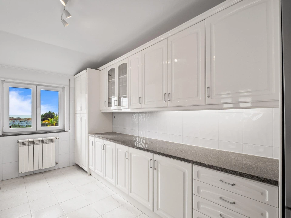 Moradia T3 para Venda em Carcavelos e Parede Foto 9