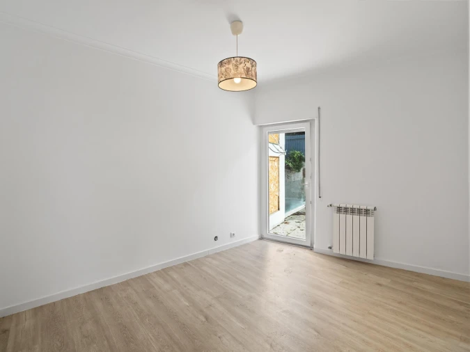 Moradia T3 para Venda em Carcavelos e Parede Foto 13