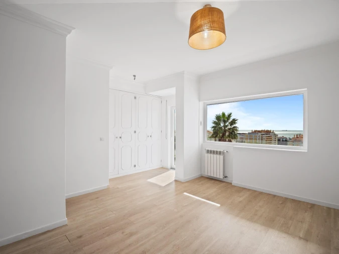 Moradia T3 para Venda em Carcavelos e Parede Foto 15