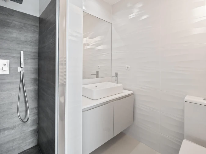 Moradia T3 para Venda em Carcavelos e Parede Foto 16