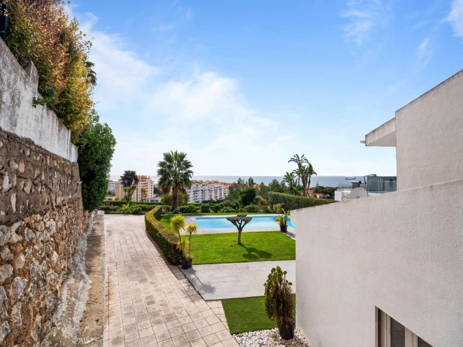 Moradia T3 para Venda em Carcavelos e Parede Foto 17